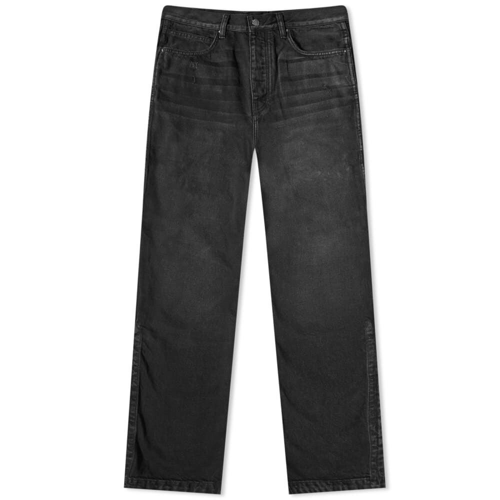 

Джинсы AMIRI Stack Carpenter Jean