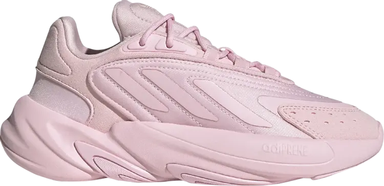 Adidas 2025 clear pink