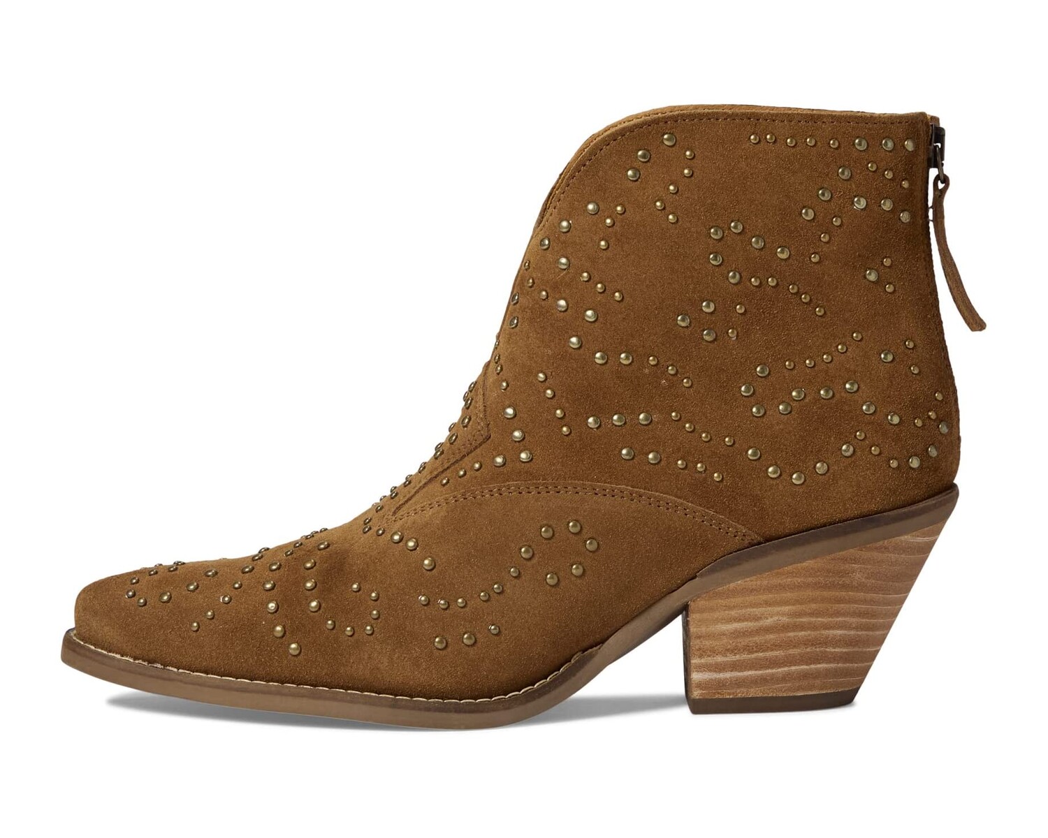 

Ботинки Denim N Diamonds Dingo, верблюд