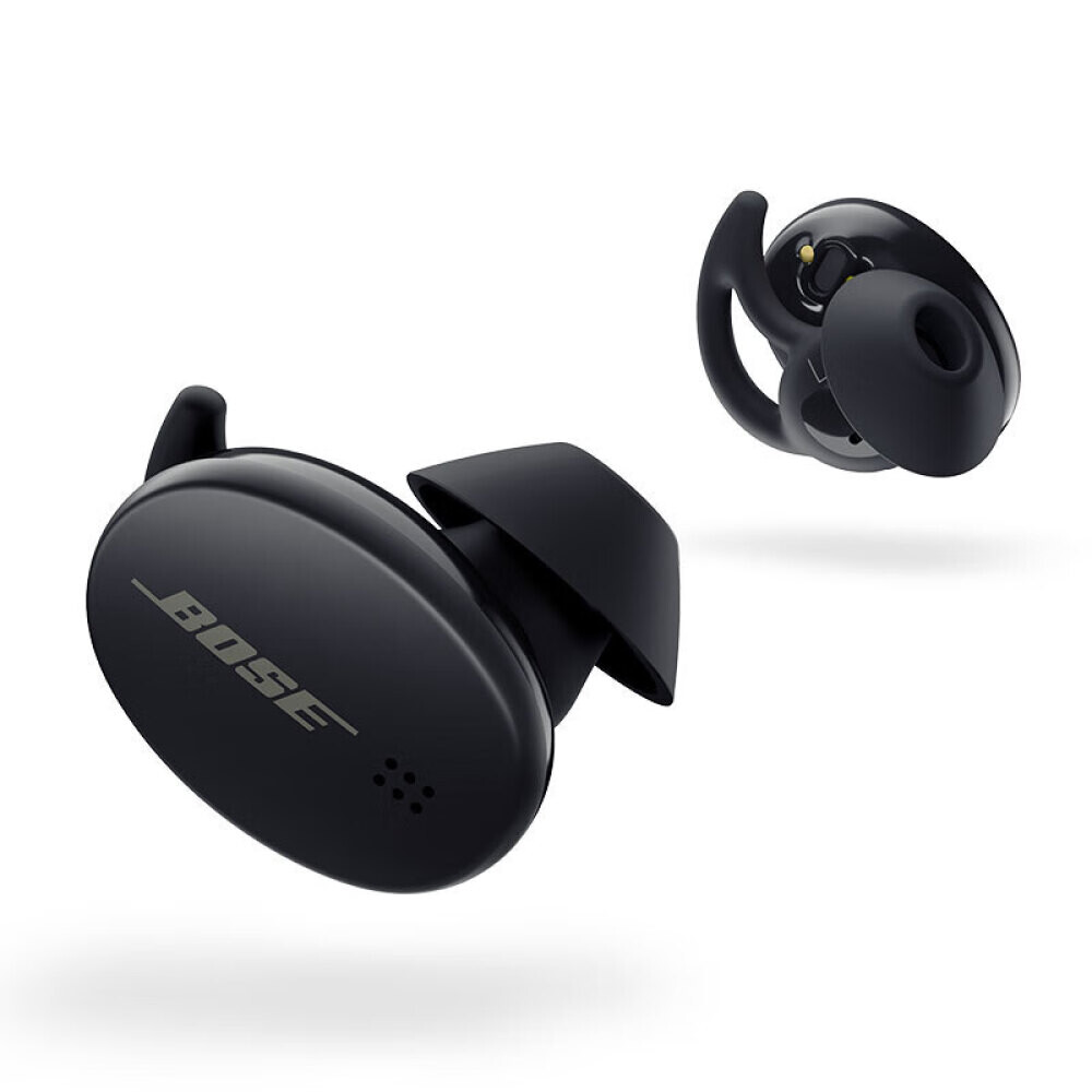 

Bluetooth-гарнитура Bose Little Shark, черный