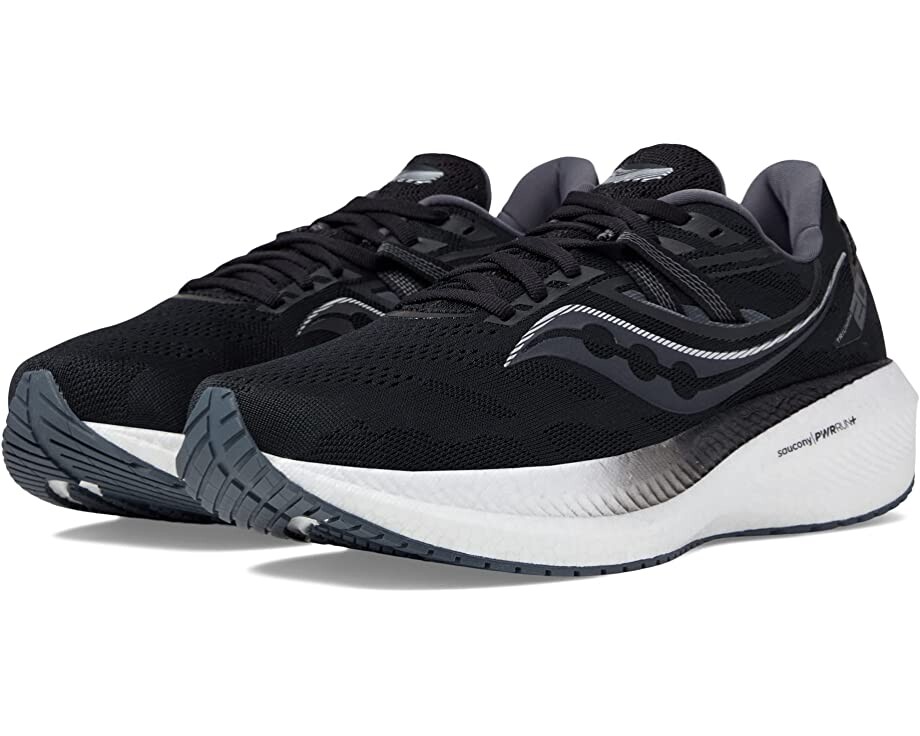 

Кроссовки Triumph 20 Saucony, белый