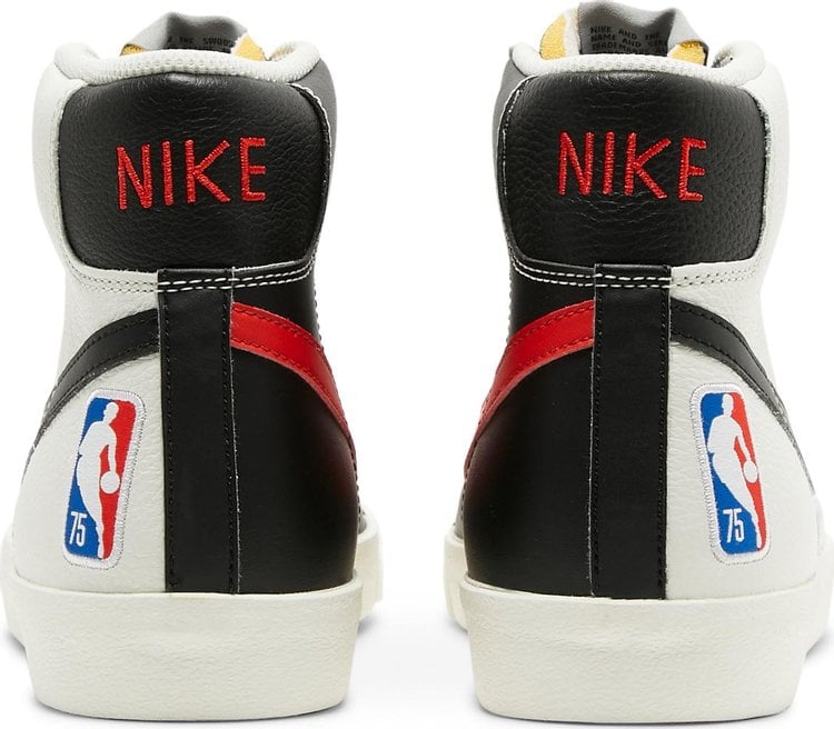 Nike blazer outlet x nba