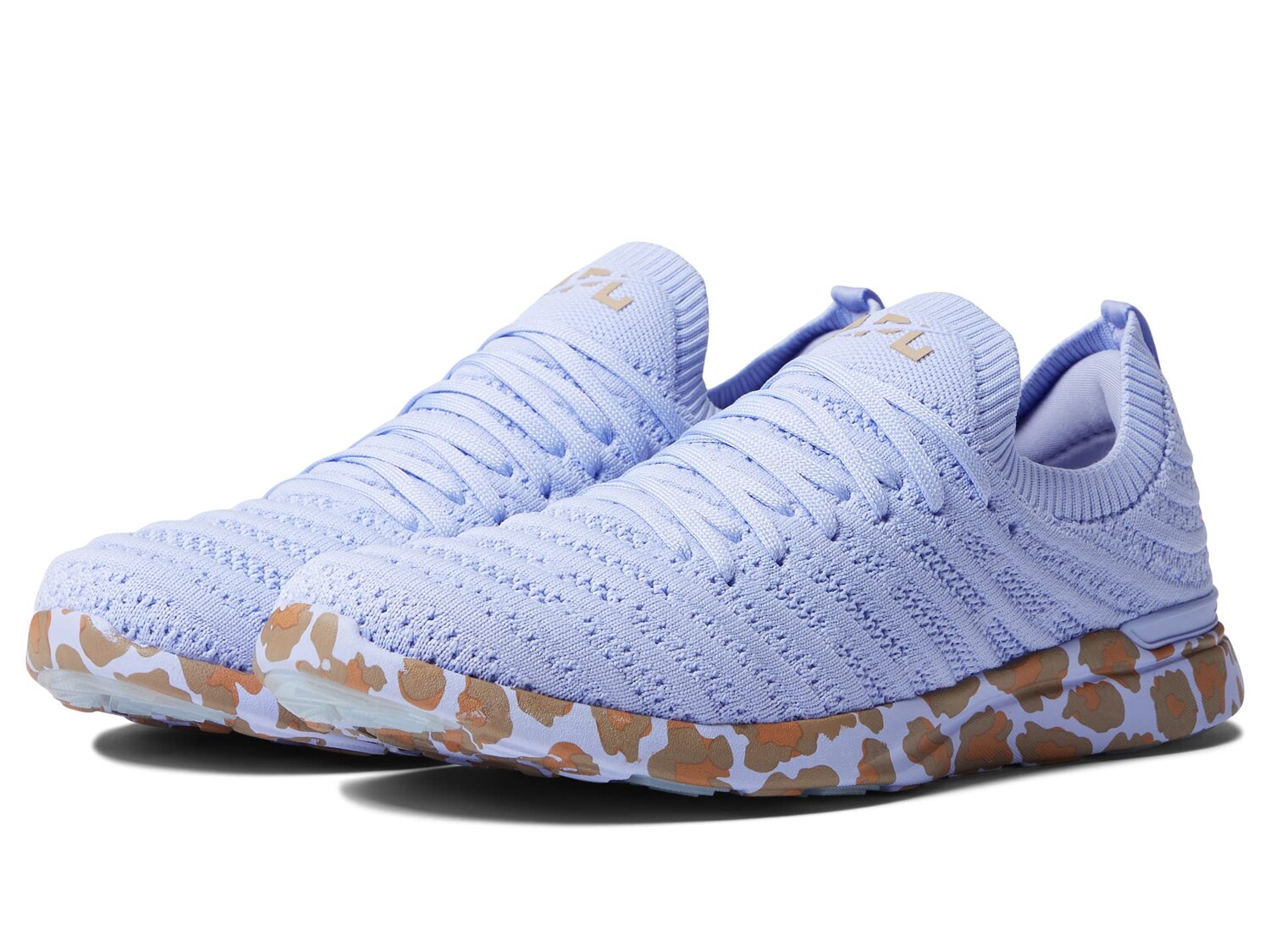 

Кроссовки Athletic Propulsion Labs (APL), Techloom Wave