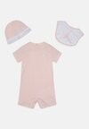 Комбинезон JUMPMAN ROMPER UNISEX SET Jordan, светло-розовый