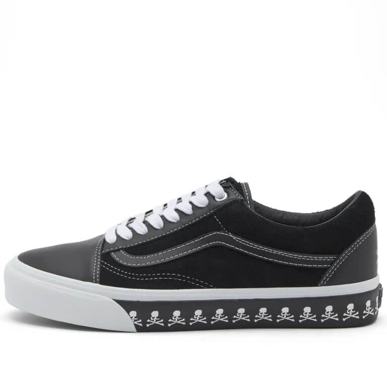 

Кеды Vans Vault x Mastermind World UA Old Skool LX, черный