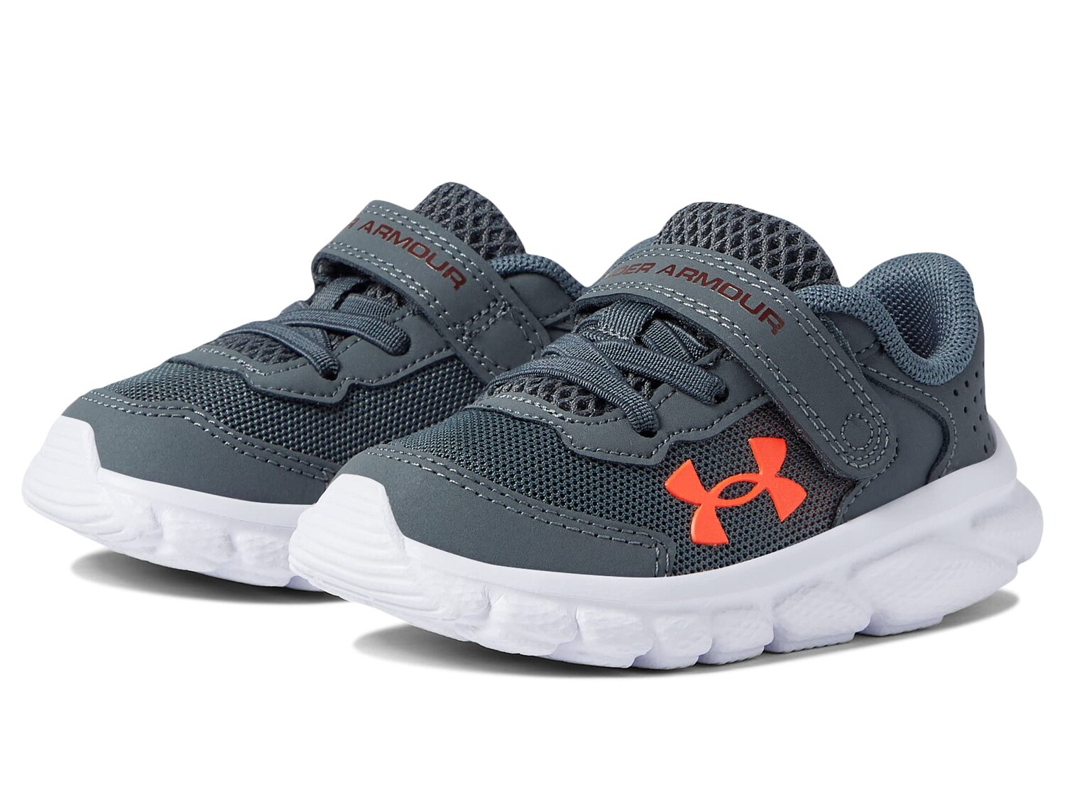 

Кроссовки Under Armour Kids, Assert 9 AC