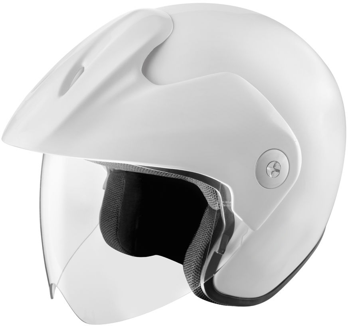 цена Шлем IXS HX 114 Реактивный, белый
