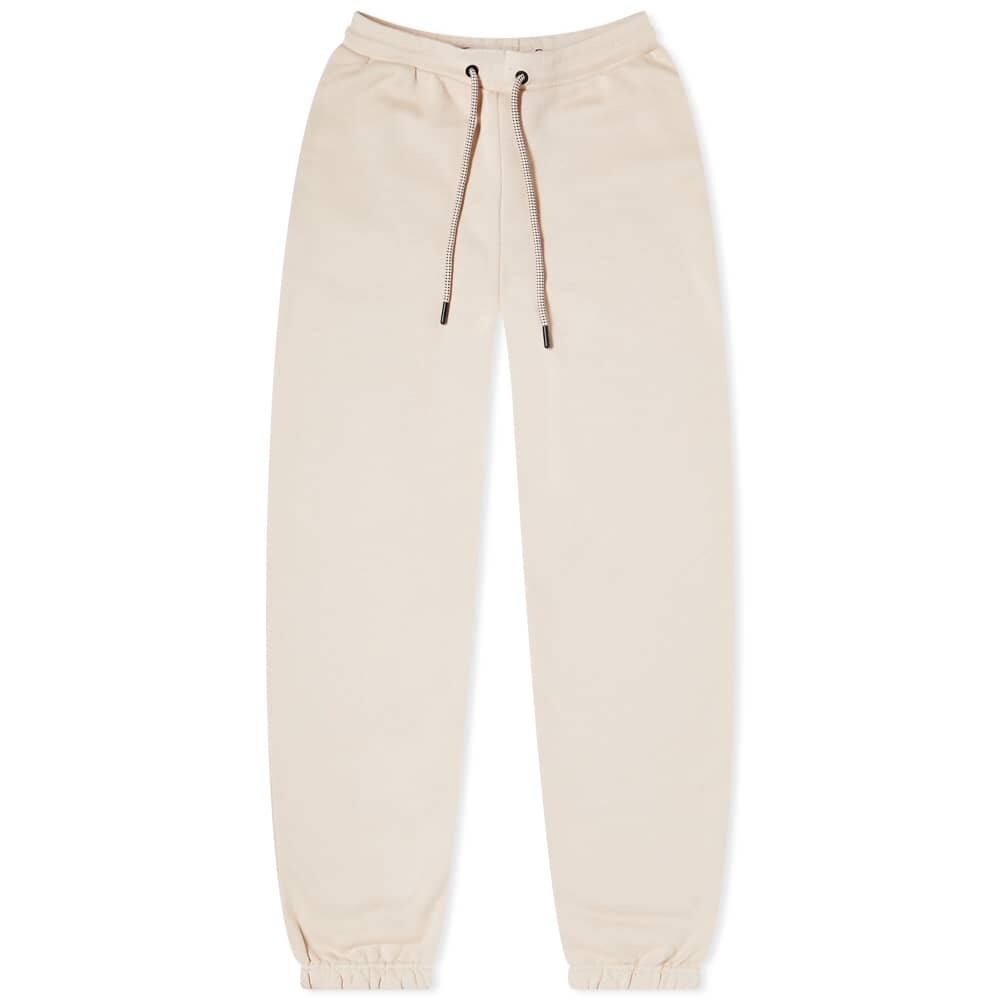 

Брюки спортивные Reebok Slim Sweat, кремовый, Белый