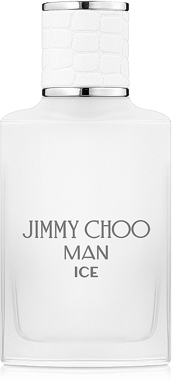 man ice туалетная вода 100мл Туалетная вода Jimmy Choo Man Ice