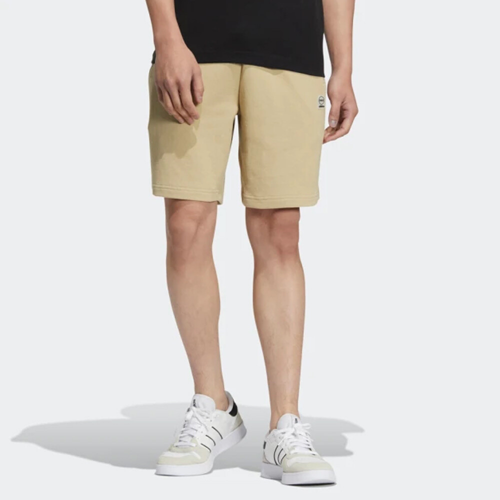 

Шорты Adidas Neo U Esnt, бежевый