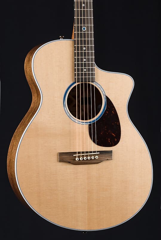 

Акустическая гитара Martin SC-13E НОВИНКА SC-13E Acoustic Guitar