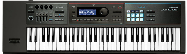 Roland 2024 juno 10