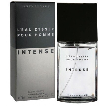 

Issey Miyake L'Eau D'Issey pour Homme Intense EdT 75 мл