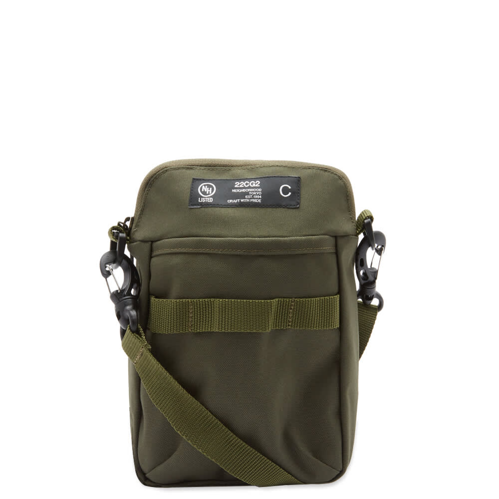 

Сумка Neighborhood Shoulder Pouch Bag