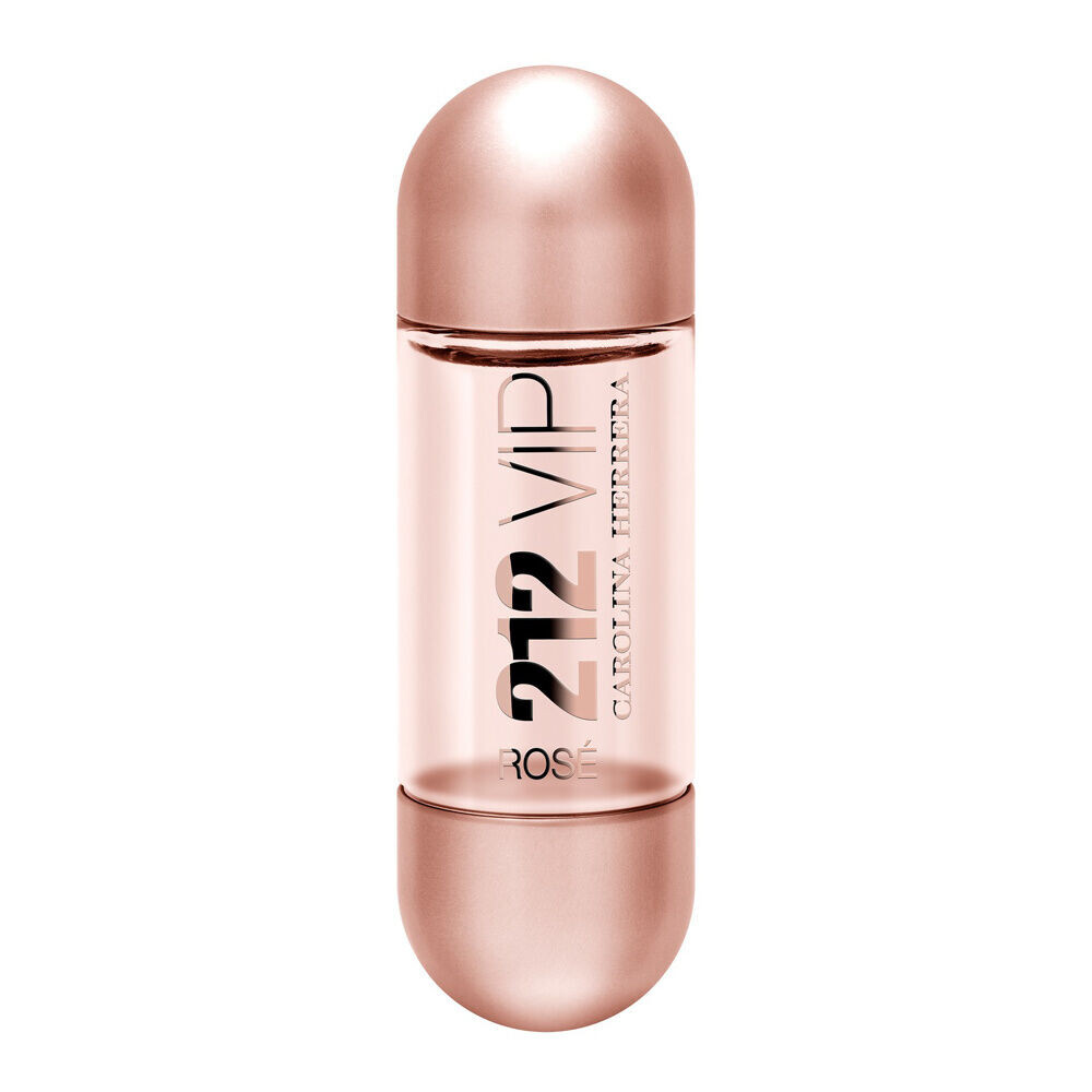 

Carolina Herrera 212 VIP Rosé парфюмированная вода для женщин, 30 мл