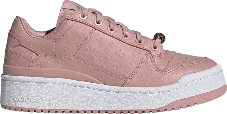 

Кроссовки Adidas Wmns Forum Bold 'Wonder Mauve', розовый