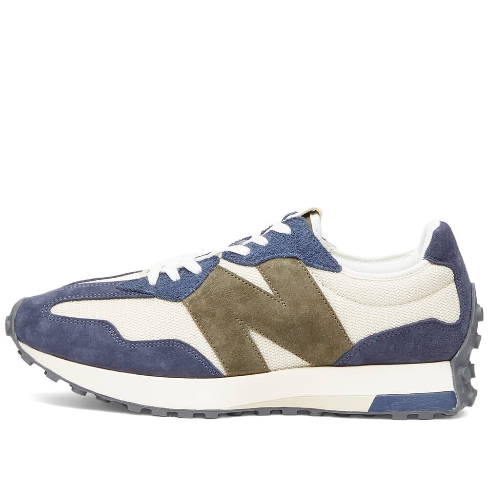 

Кроссовки New Balance MS327DT