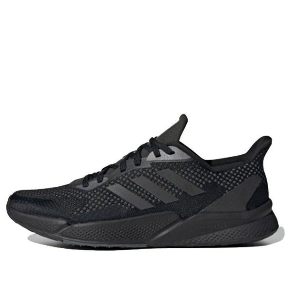 

Кроссовки Adidas X9000L2 EG4899, черный