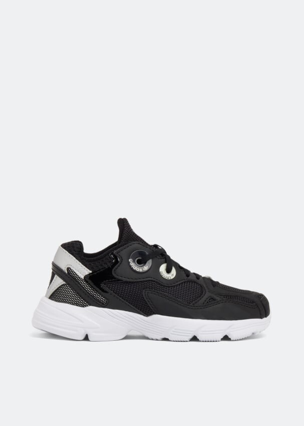 

Кроссовки ADIDAS Astir sneakers, черный