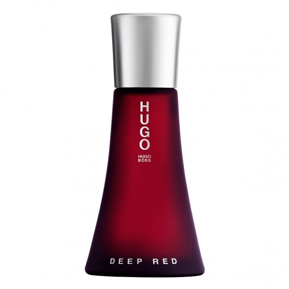

Hugo Boss Deep Red Eau de Parfum спрей 50мл