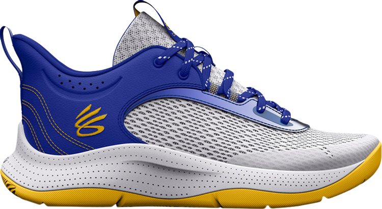 Curry 3