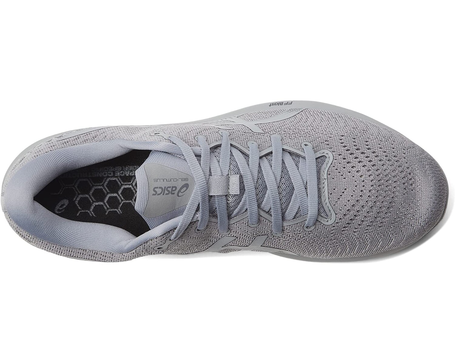 

Кроссовки GEL-Cumulus 24 ASICS, листовая скала