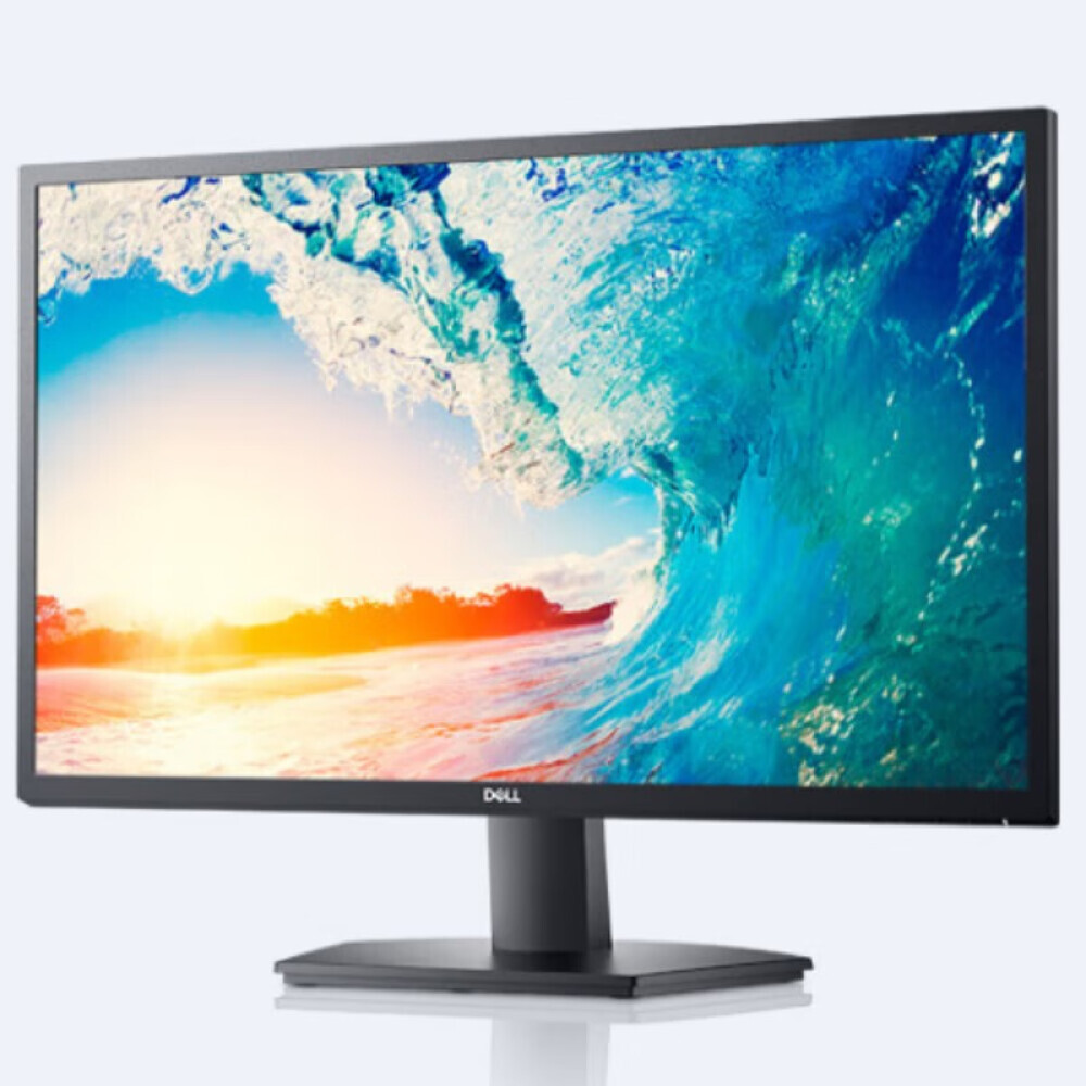 

Монитор Dell SE2719HR 27" IPS Full HD 75Гц с настенным креплением