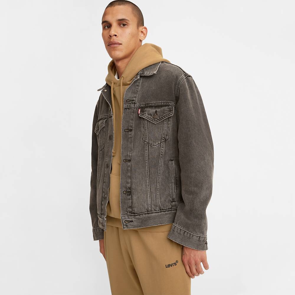 

Куртка Levi's, черный