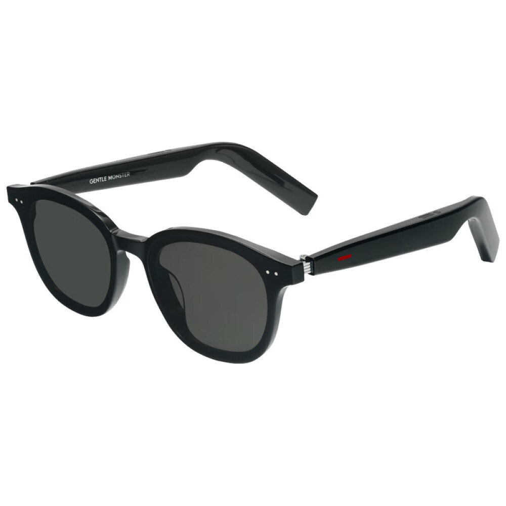 Huawei x gentle Monster Eyewear II. Huawei x gentle Monster Eyewear II черный. Huawei Eyewear.