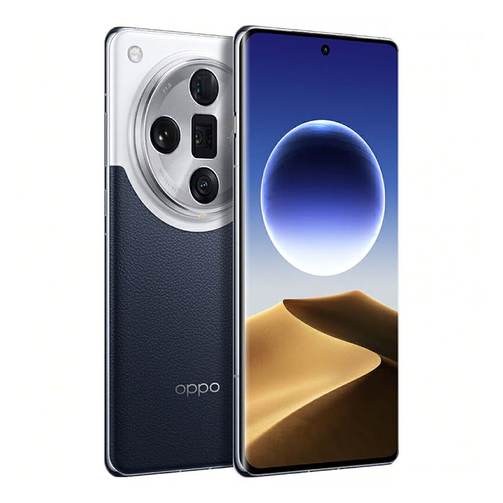 Смартфон Oppo Find X7 Ultra, 16Гб/512Гб, 2 Nano-SIM, синий – купить из-за  границы через сервис «CDEK.Shopping»