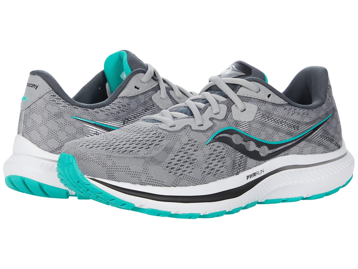 

Кроссовки Saucony, Omni 20