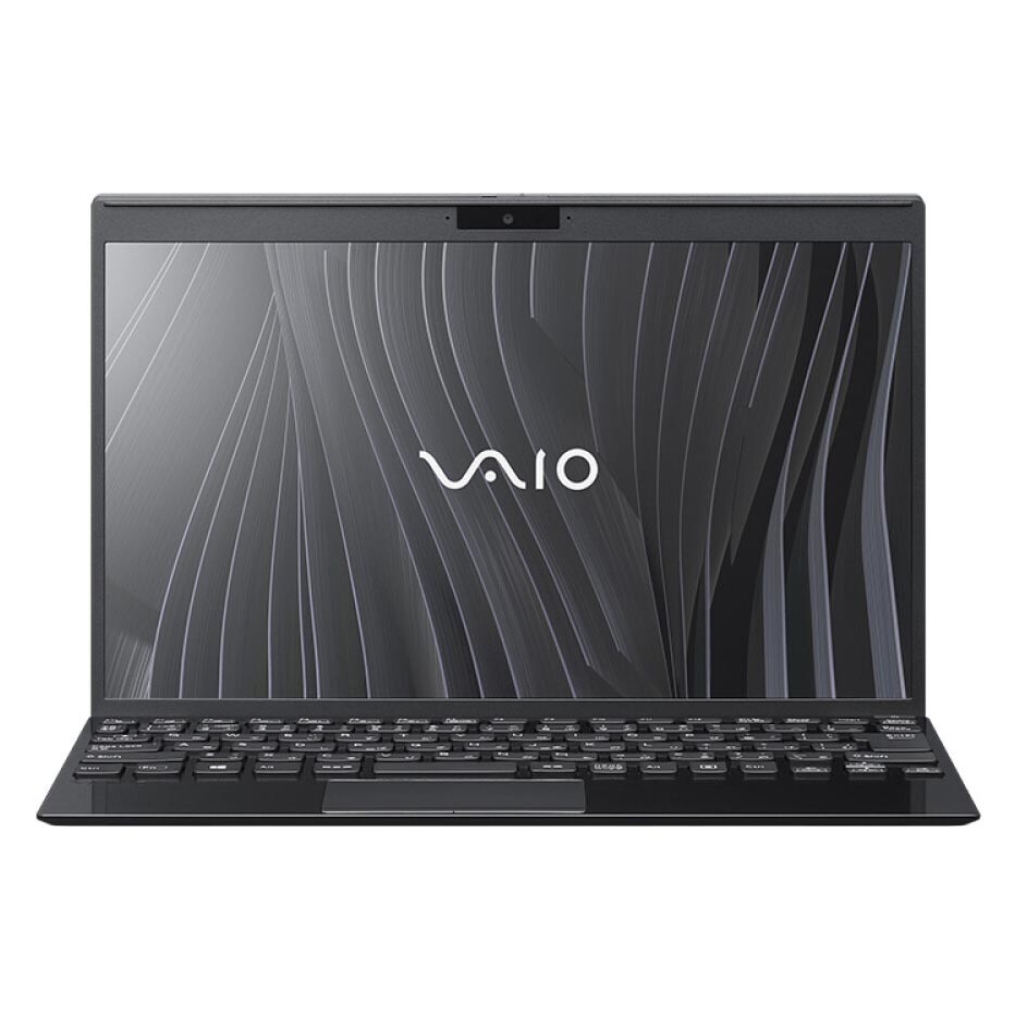 

Ноутбук VAIO SX12 VJS125C0711B 12,5", 16Гб/512Гб, i5-1240P, черный, английская клавиатура