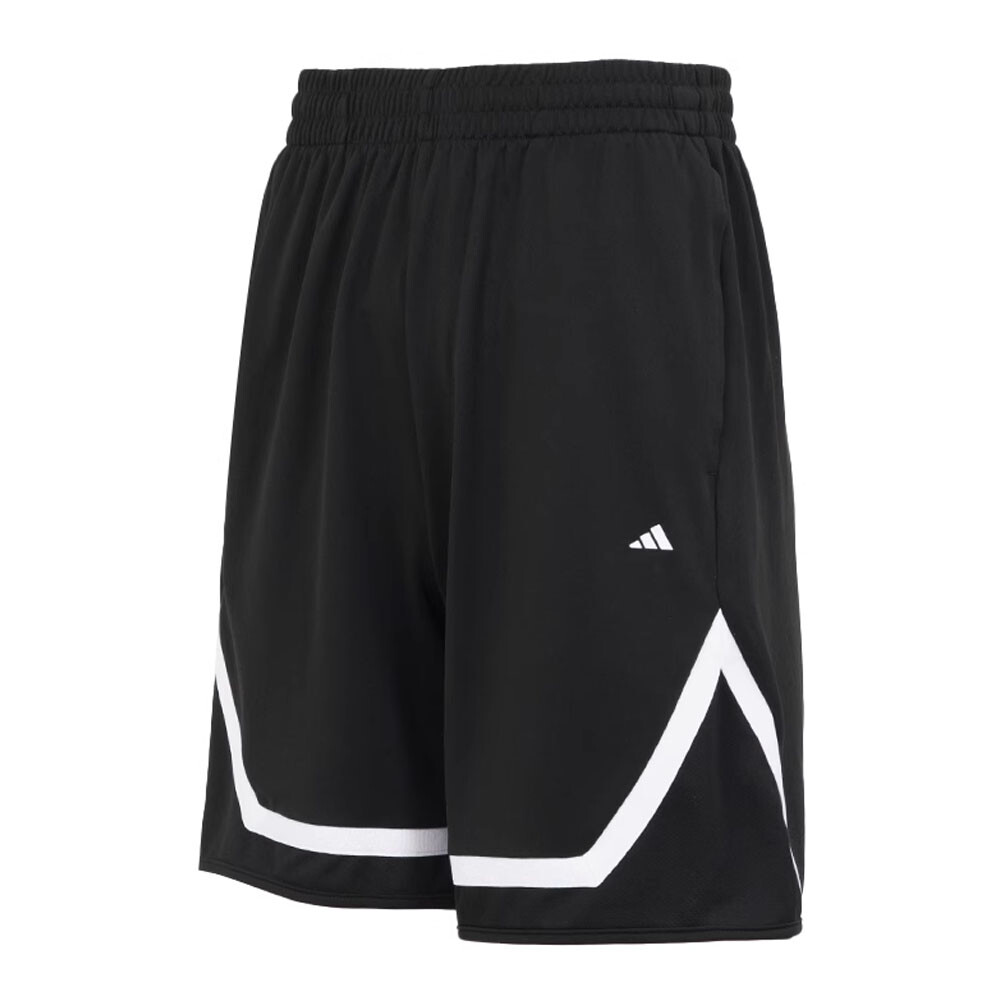 

Шорты Adidas Pro Block, черный