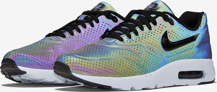 Nike air 2025 max iridescent pack