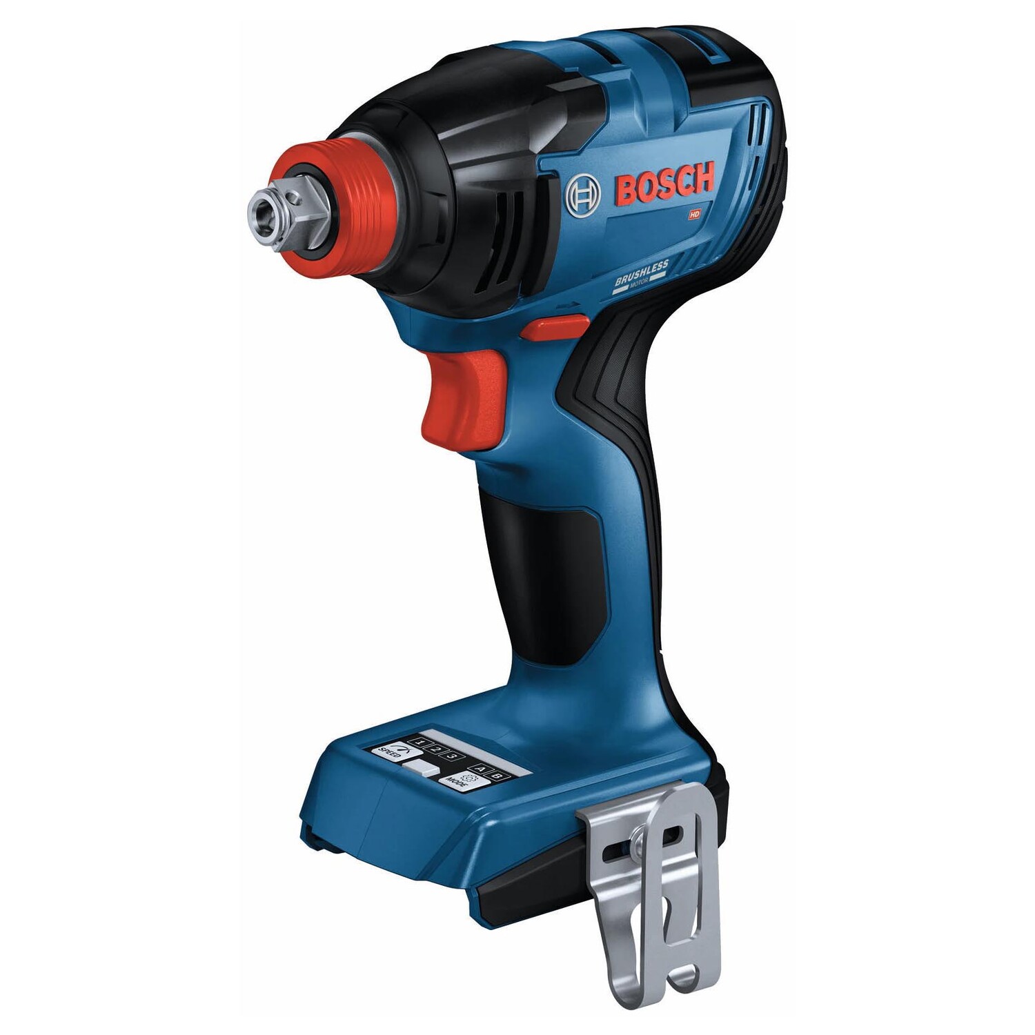 

Ударный гайковерт Bosch GDR18V-1860CN 18V (без аккумулятора)