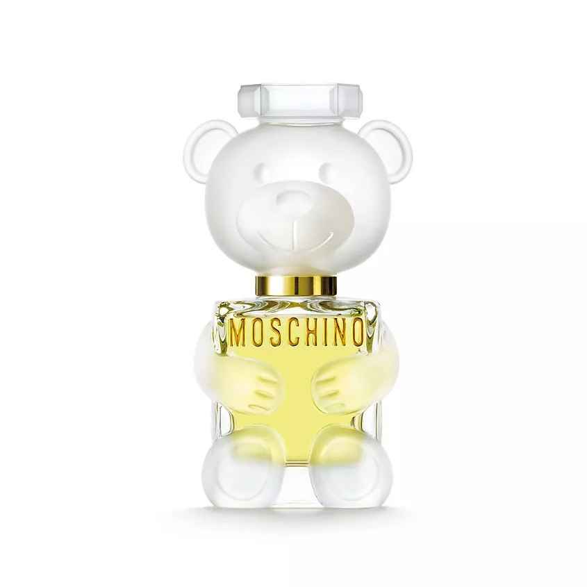 Духи мишка москино летуаль. Духи Moschino Toy 2. Духи Москино мишка белый. Toy 2 мишка белый Москино. Moschino Toy 2 EDP 100 ml.