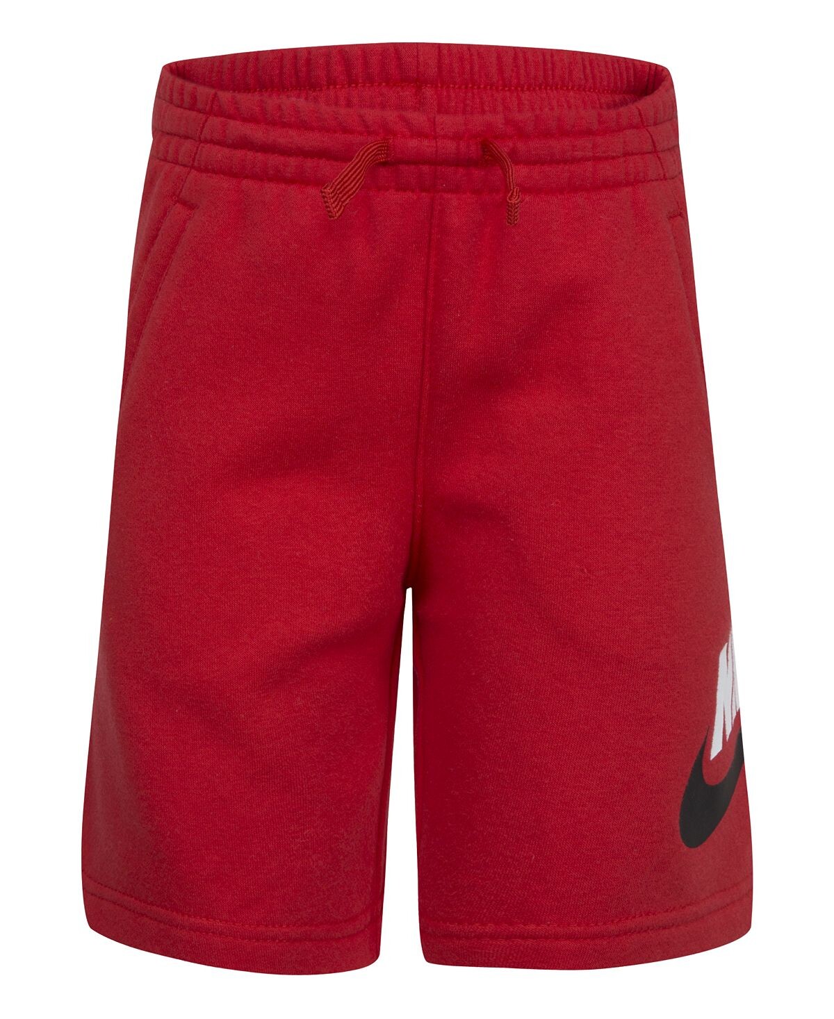 

Клубные шорты Little Boys Sportswear Nike