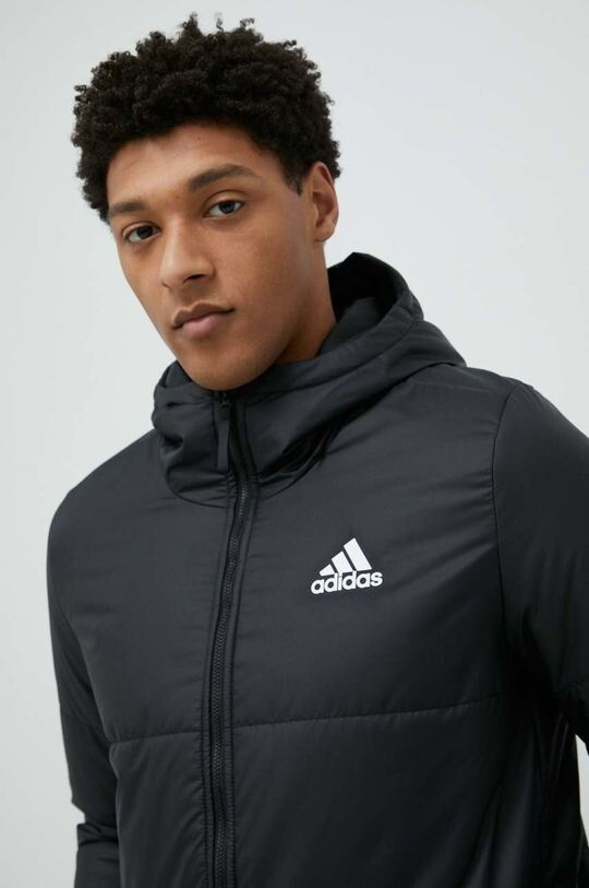 

Куртка adidas, черный