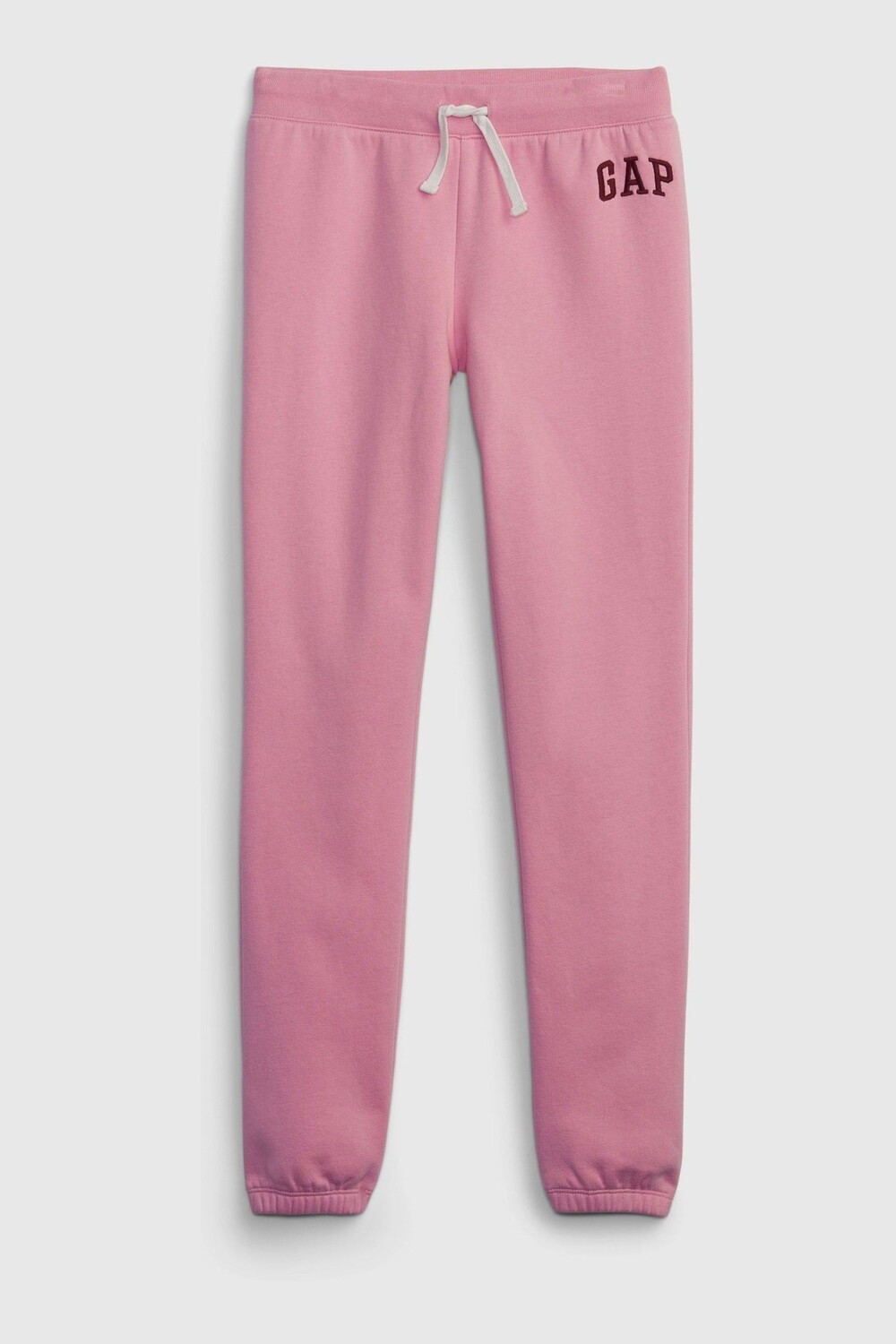 

Слипоны с логотипом Gap, розовый