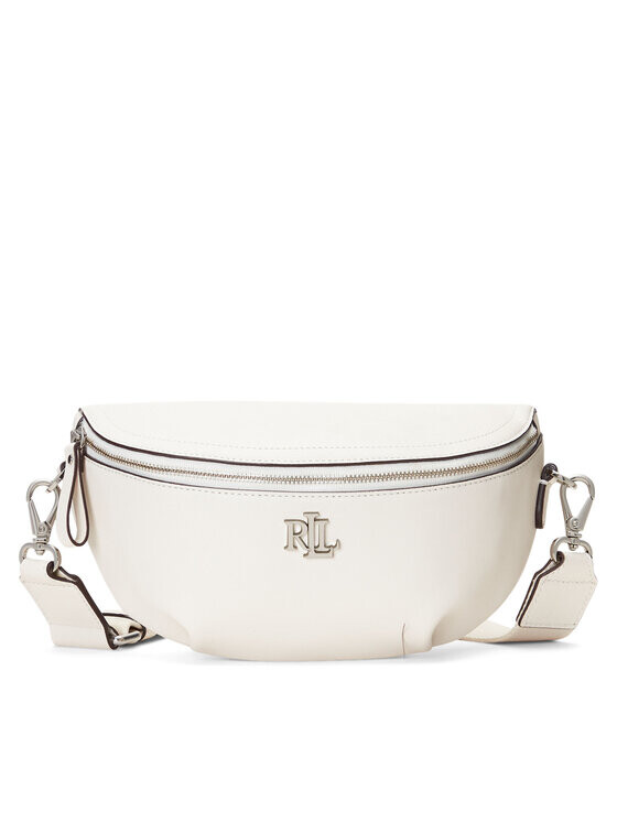 

Поясная сумка Lauren Ralph Lauren, белый