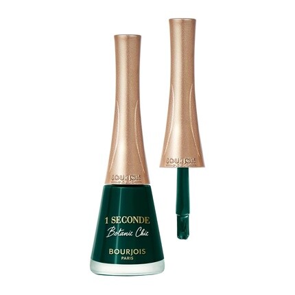 

Лак для ногтей Bourjois French Riviera Collection 1 Seconde 56 Botanic Chic 9 мл