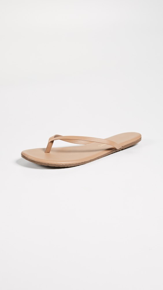 

Шлепанцы TKEES Foundations