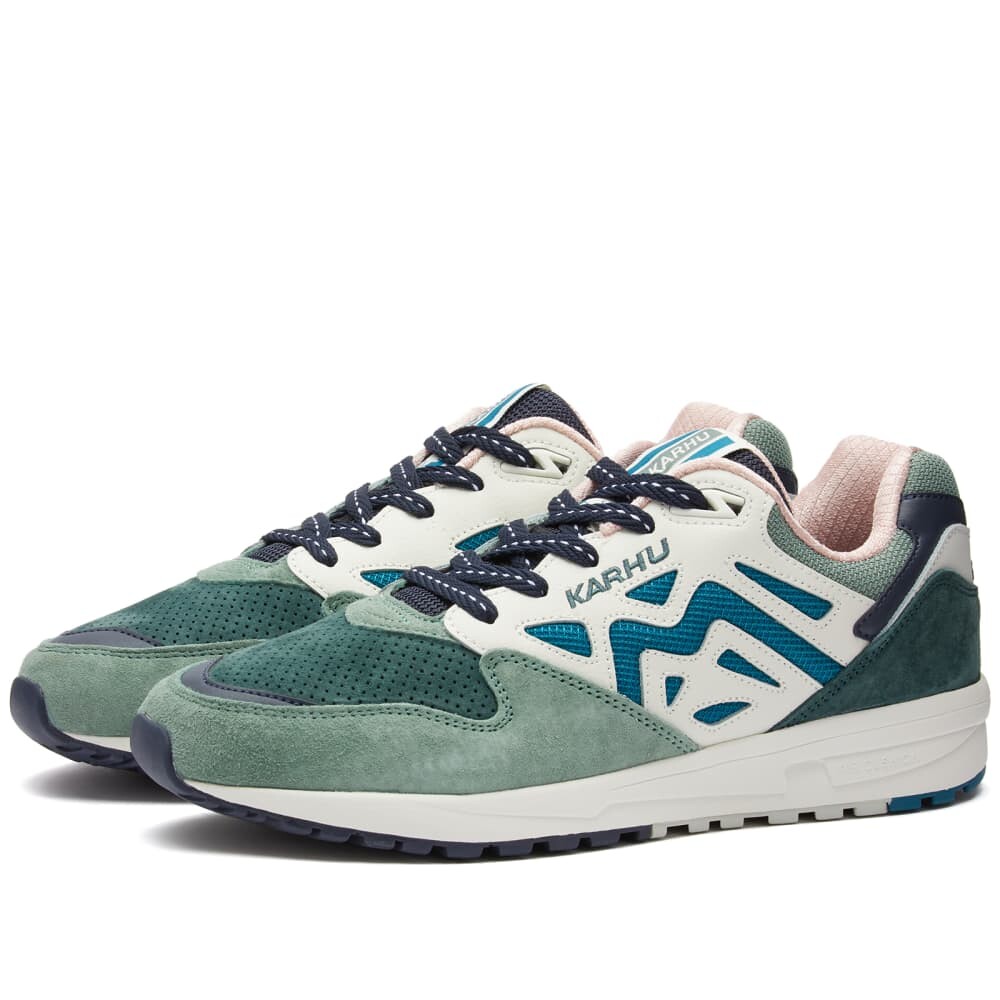 

Karhu Кроссовки Наследие 96