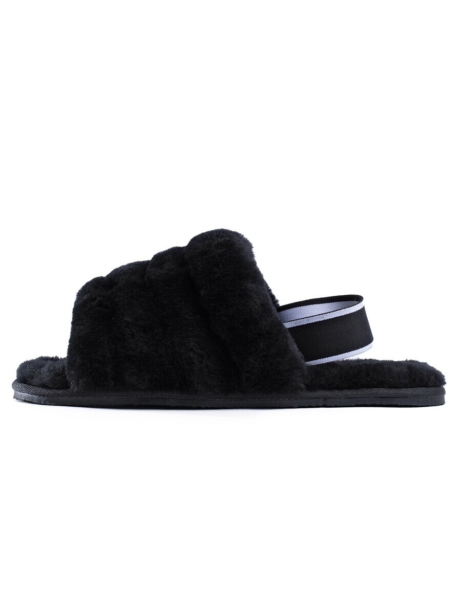 

Тапочки Gooce Slippers Sleepy, черный