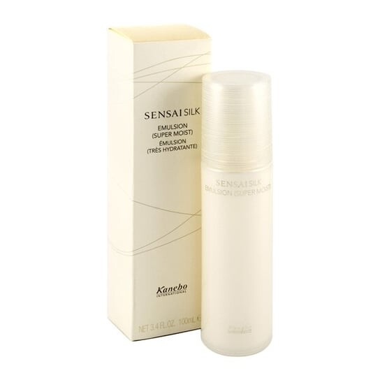 

Эмульсия для лица, 100 мл Kanebo, Sensai Silk