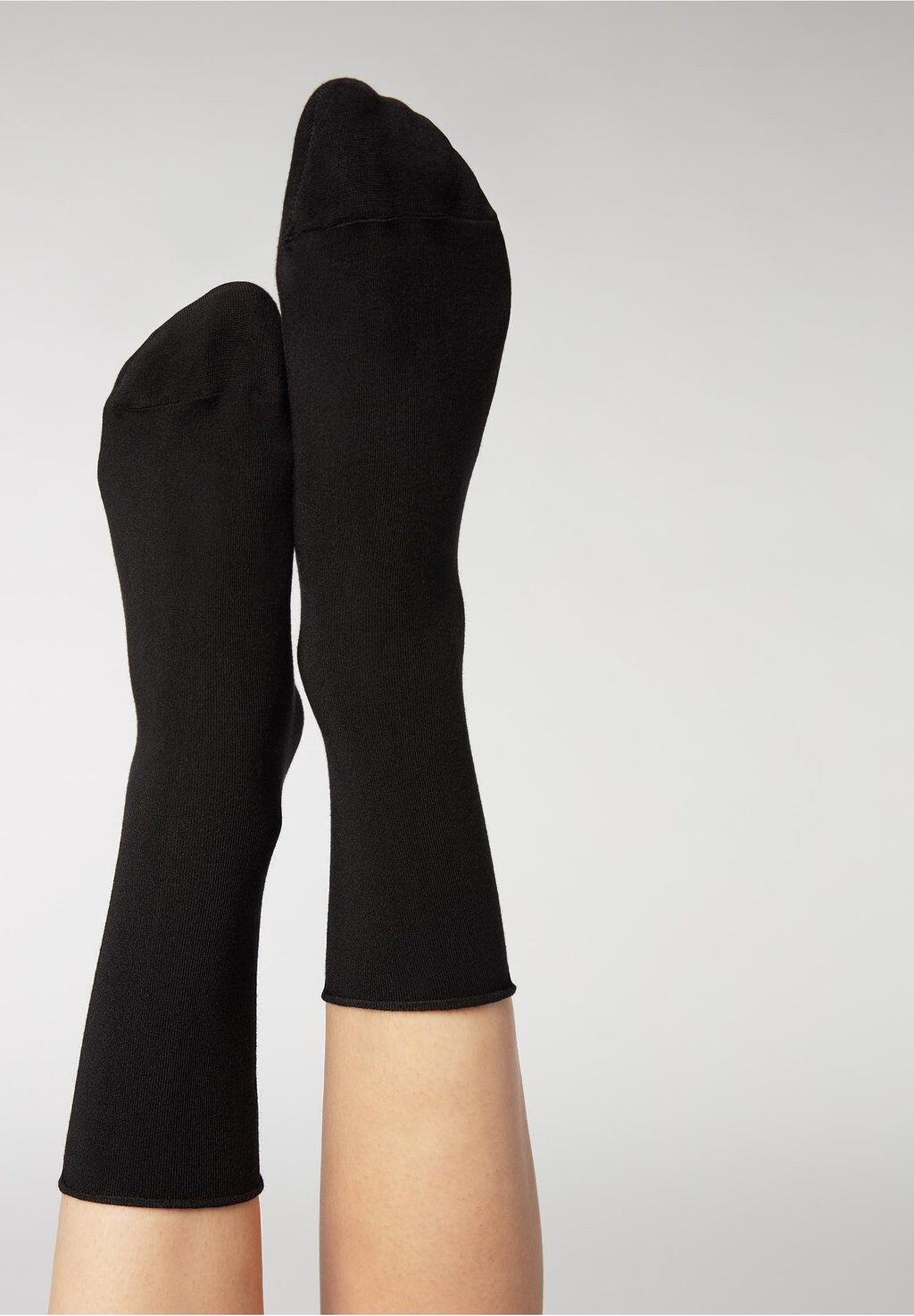 

Носки Calzedonia, черный