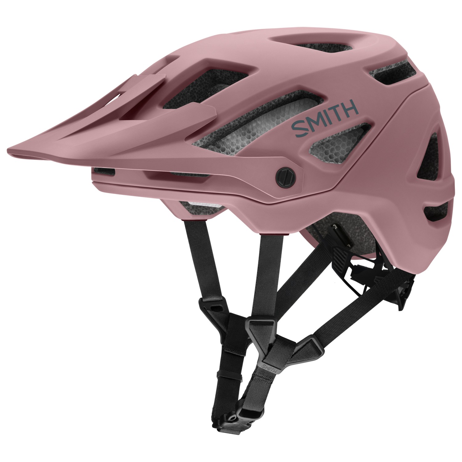 Велосипедный шлем Smith Payroll MIPS, матовые сумерки
