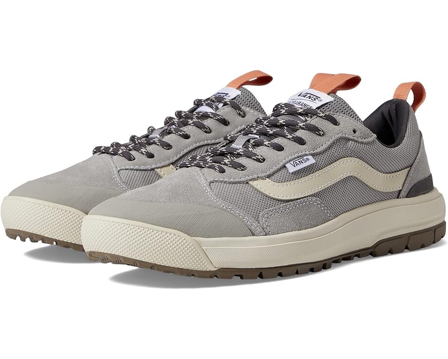 

Кроссовки Vans UltraRange EXO Warm Weather MTE-1, цвет Gray/Multi
