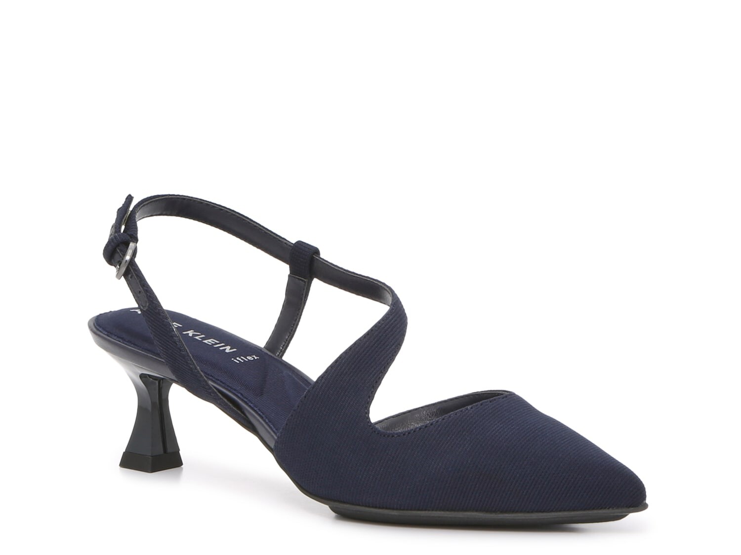 

Туфли Anne Klein Inspire классические, темно-синий