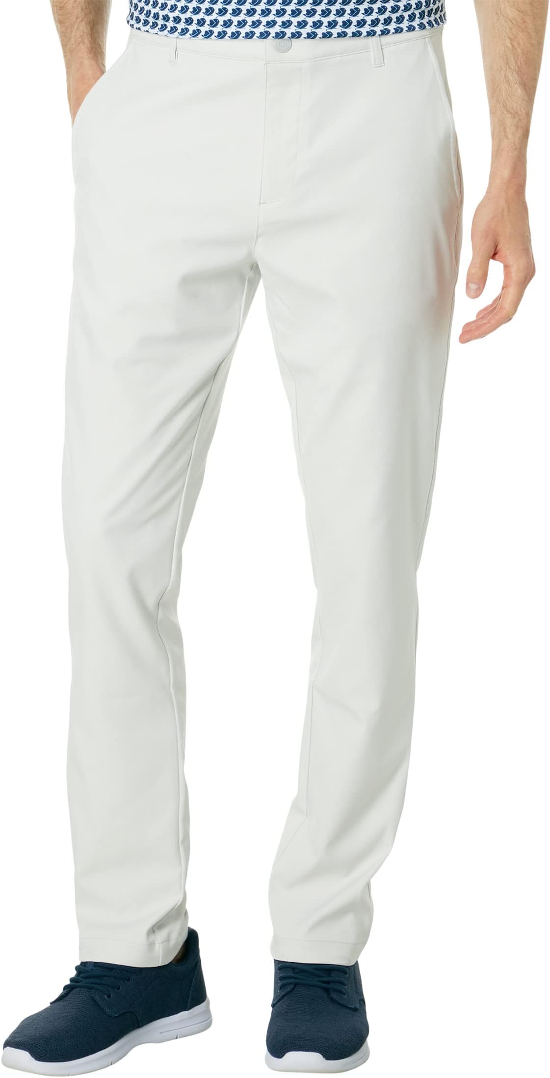 Индивидуальные брюки для дилеров PUMA, цвет Sedate Gray
